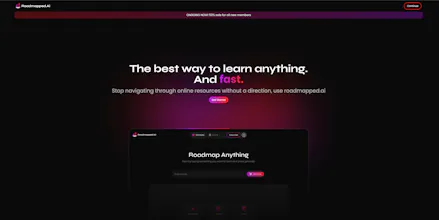 Roadmapped.ai gallery image