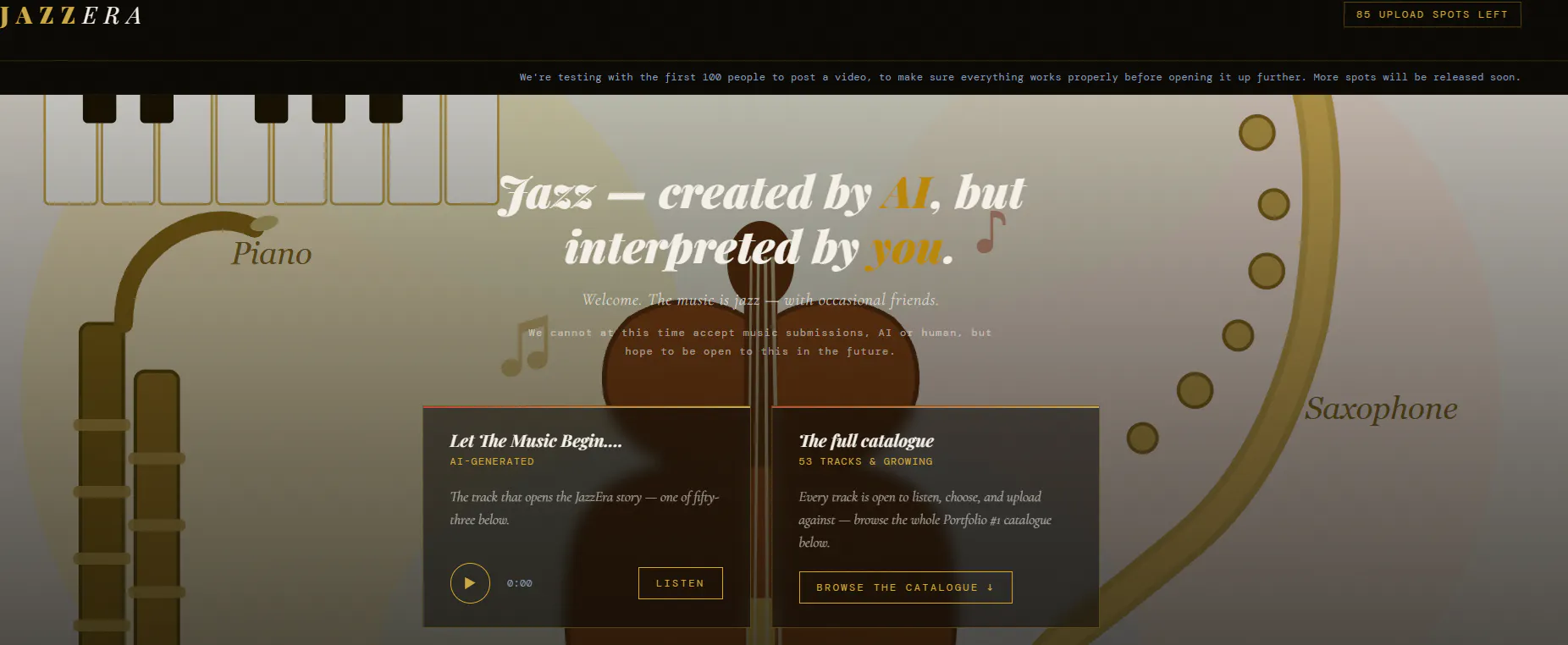 JazzEra gallery image