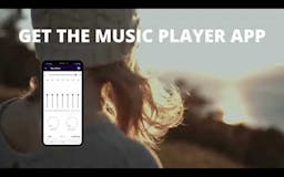 Music Player, Equalizer & Bass Booster media 1