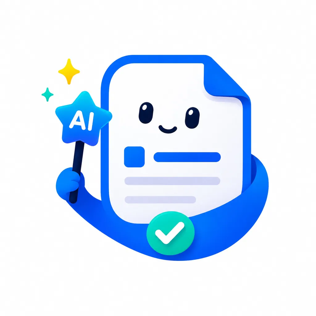 AI日報書き方 gallery image