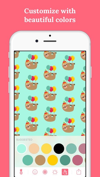 Patternator gallery image