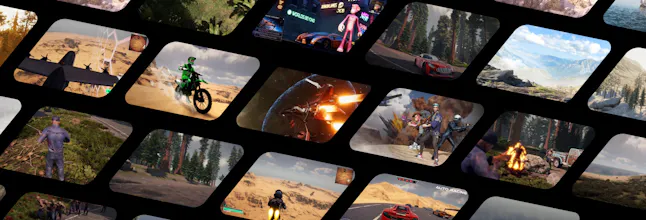 Worlds Beyond gallery image