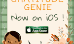 Gratitude Genie for iOS image