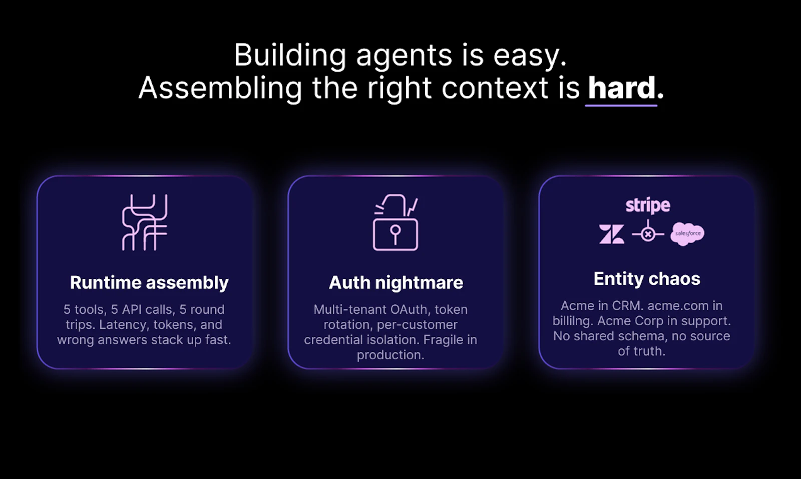 Airbyte Agents screenshot 4