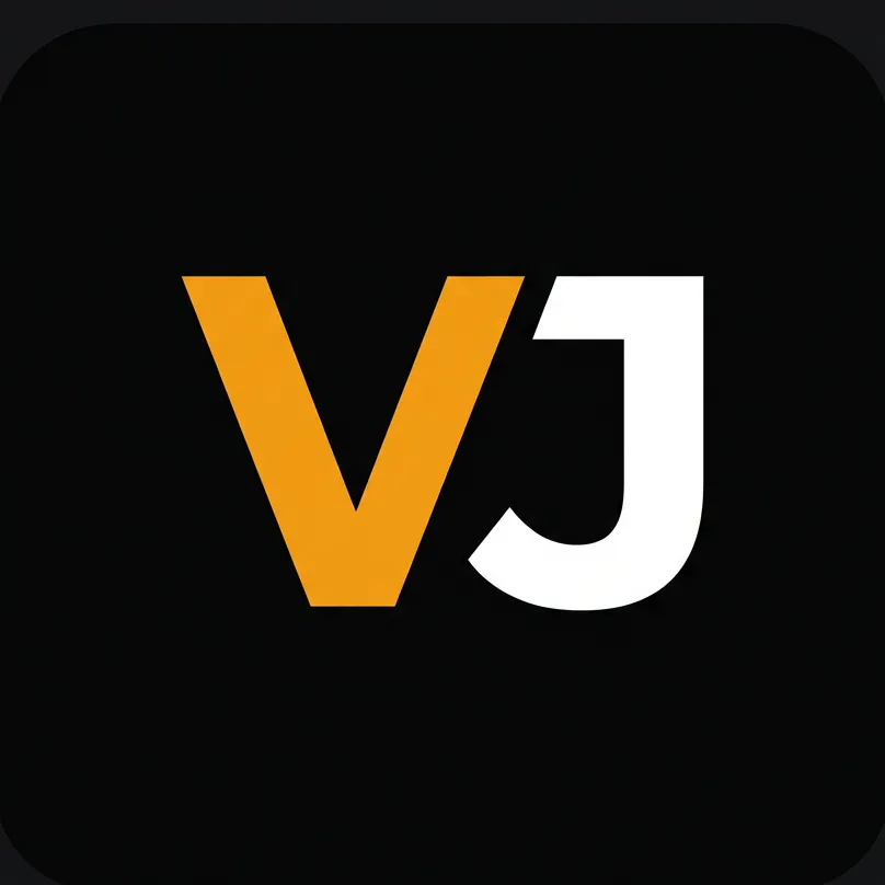 ViralJury logo