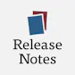 Release Notes - 124: Happiness is my default position