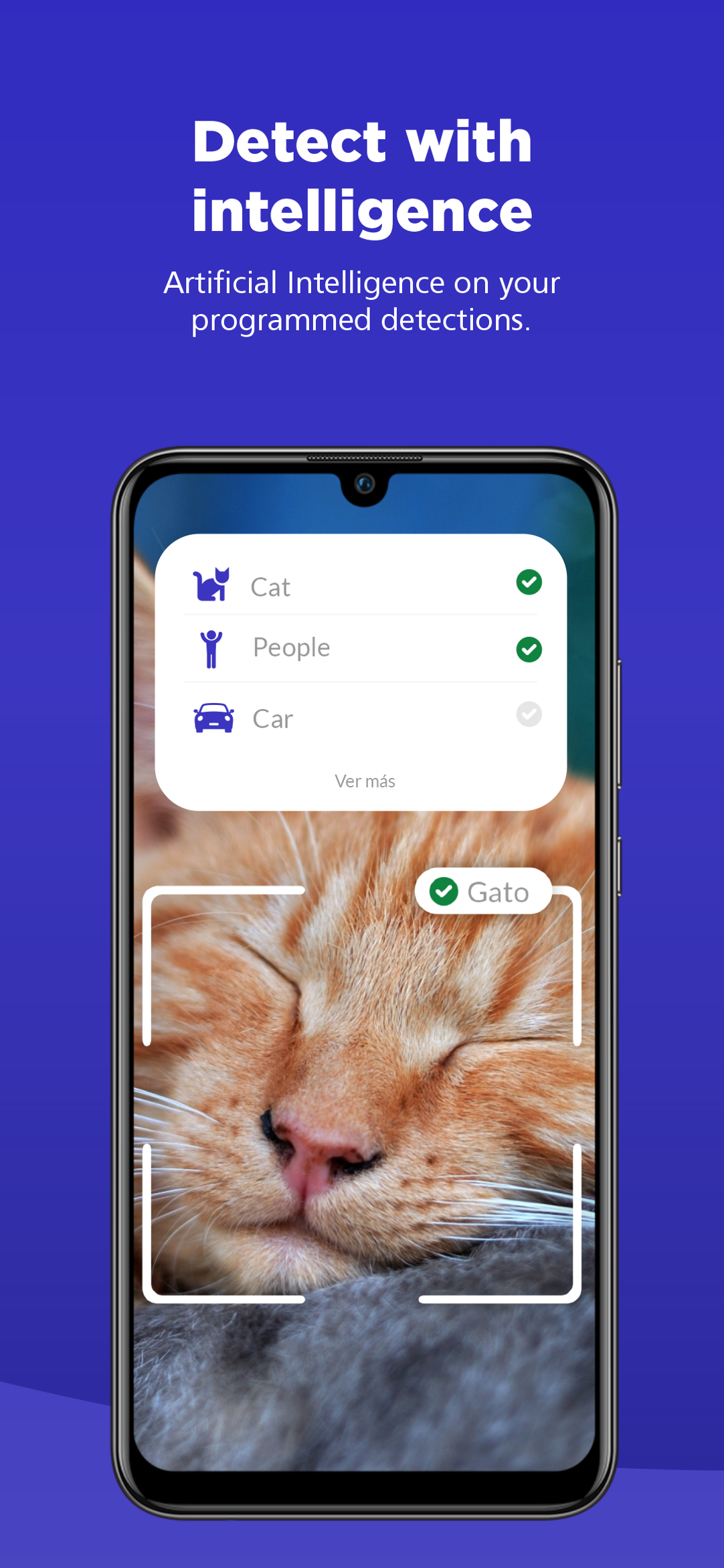 Velor - Smart Mobile Monitor gallery image