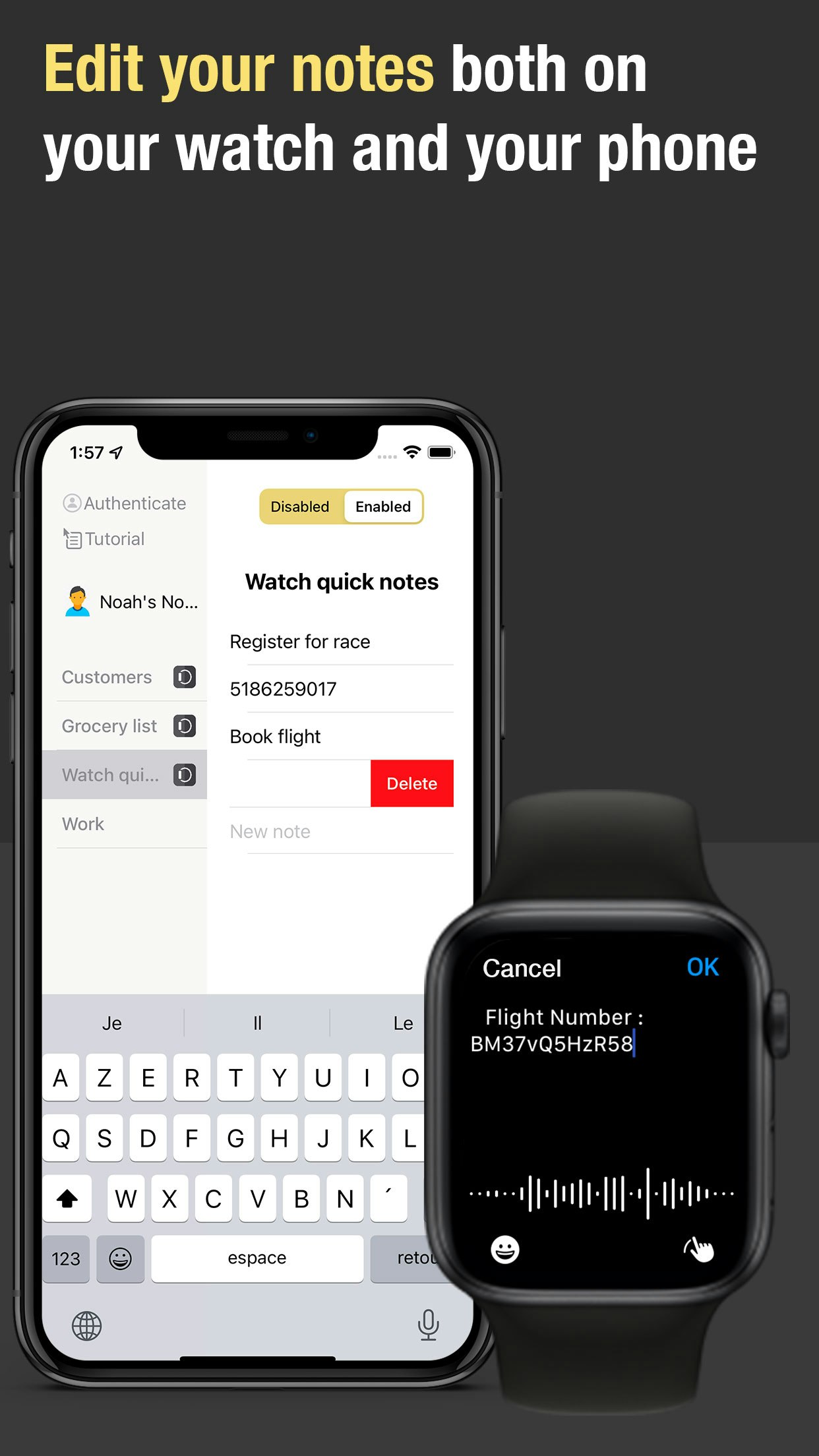 Wotion gallery image