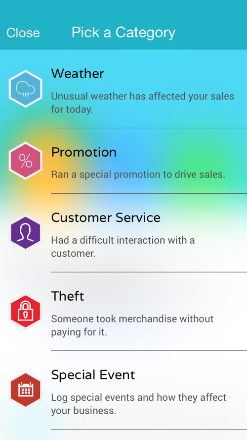 Thrive gallery image