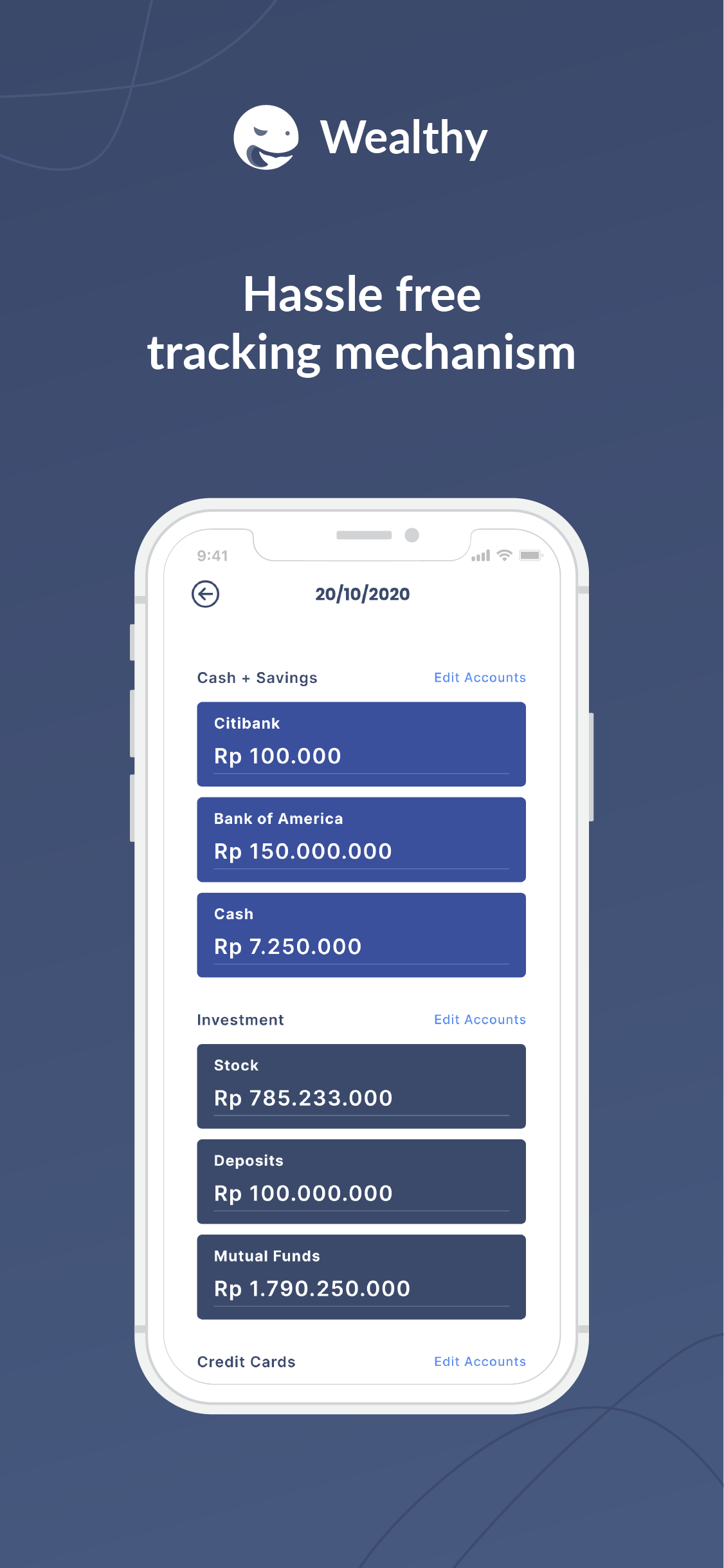 Wealthy gallery image