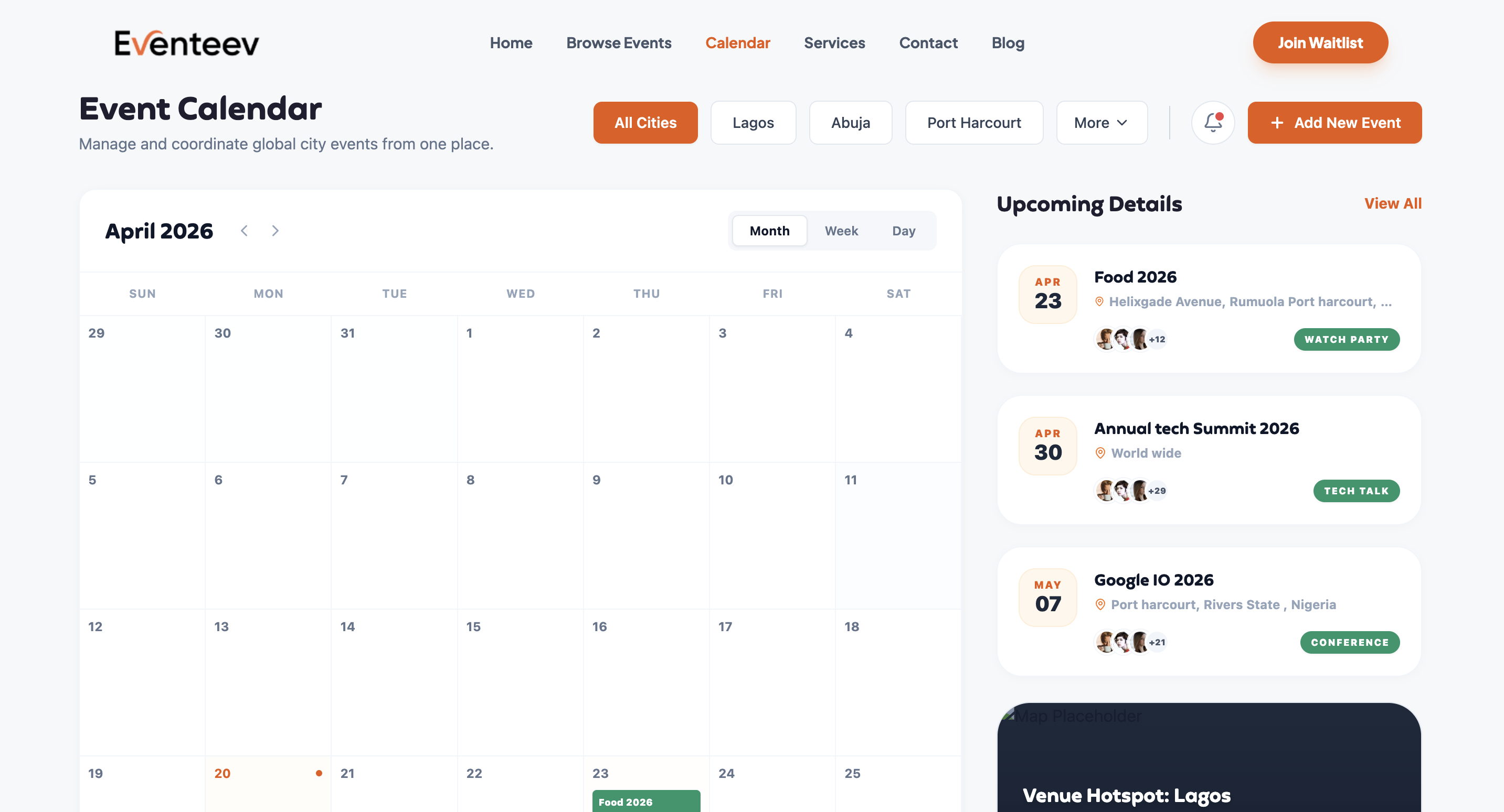 Eventeev gallery image