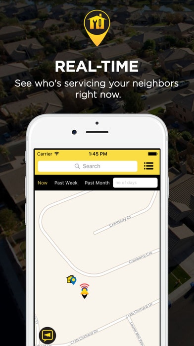 ServiceMobi gallery image