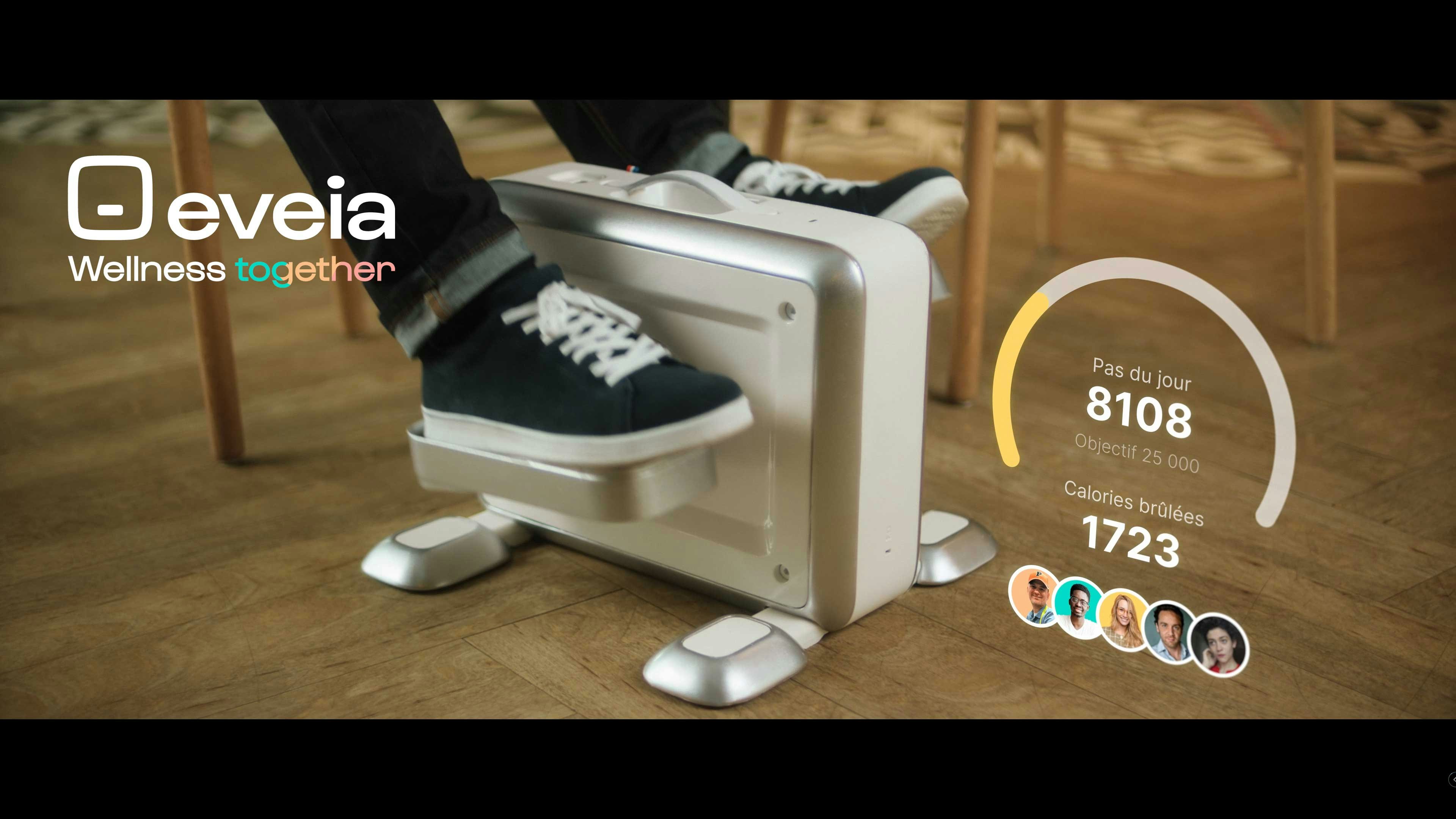 eveia - energy gallery image