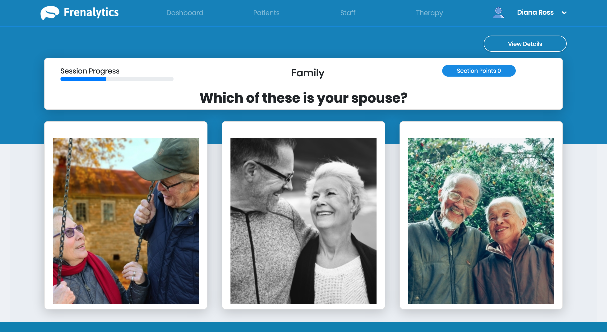 Frenalytics gallery image