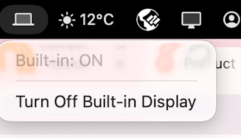 OneDisplay screenshot 3