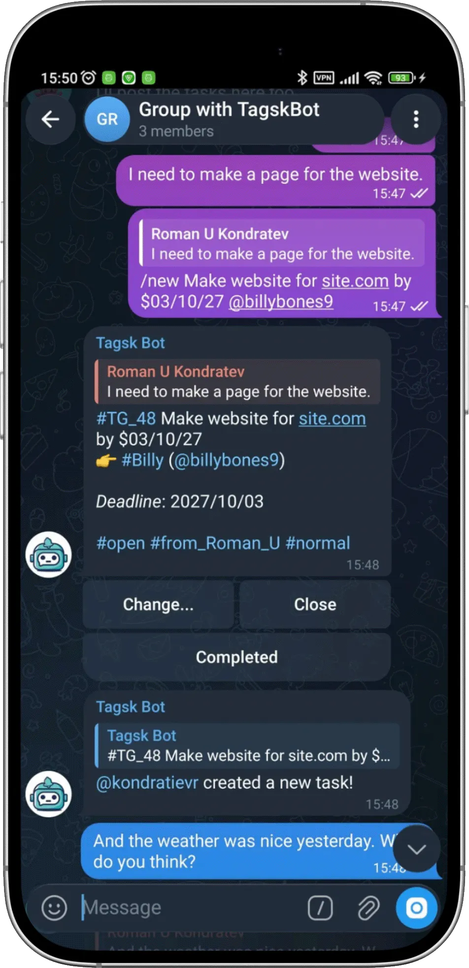 Screenshot 3