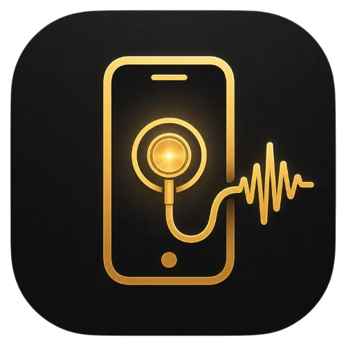 Phone Doctor: Speaker & Mic