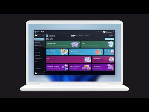 Overbooked gallery image