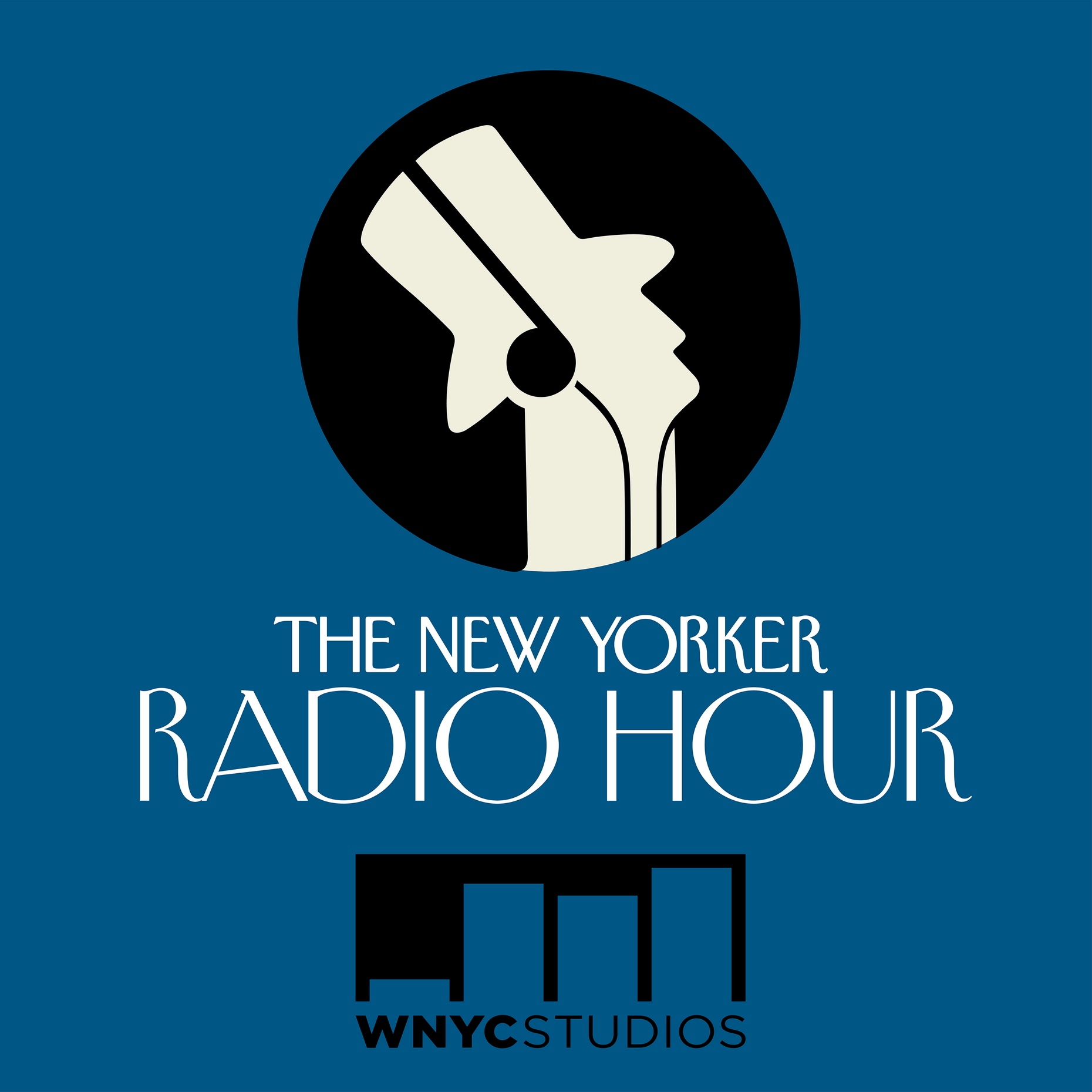 New Yorker Radio Hour - Laura Poitras, David Bowie’s Last Band, and the Poet Brenda Shaughnessy