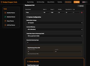 Budget Prepper Tools gallery image