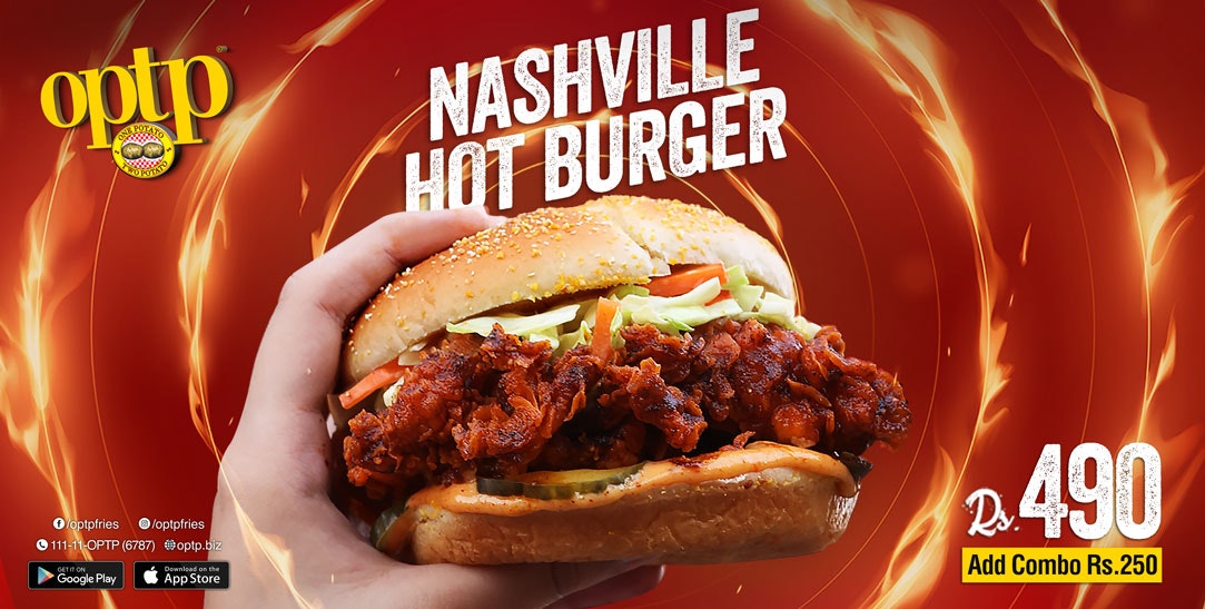 Fast food deals gallery image