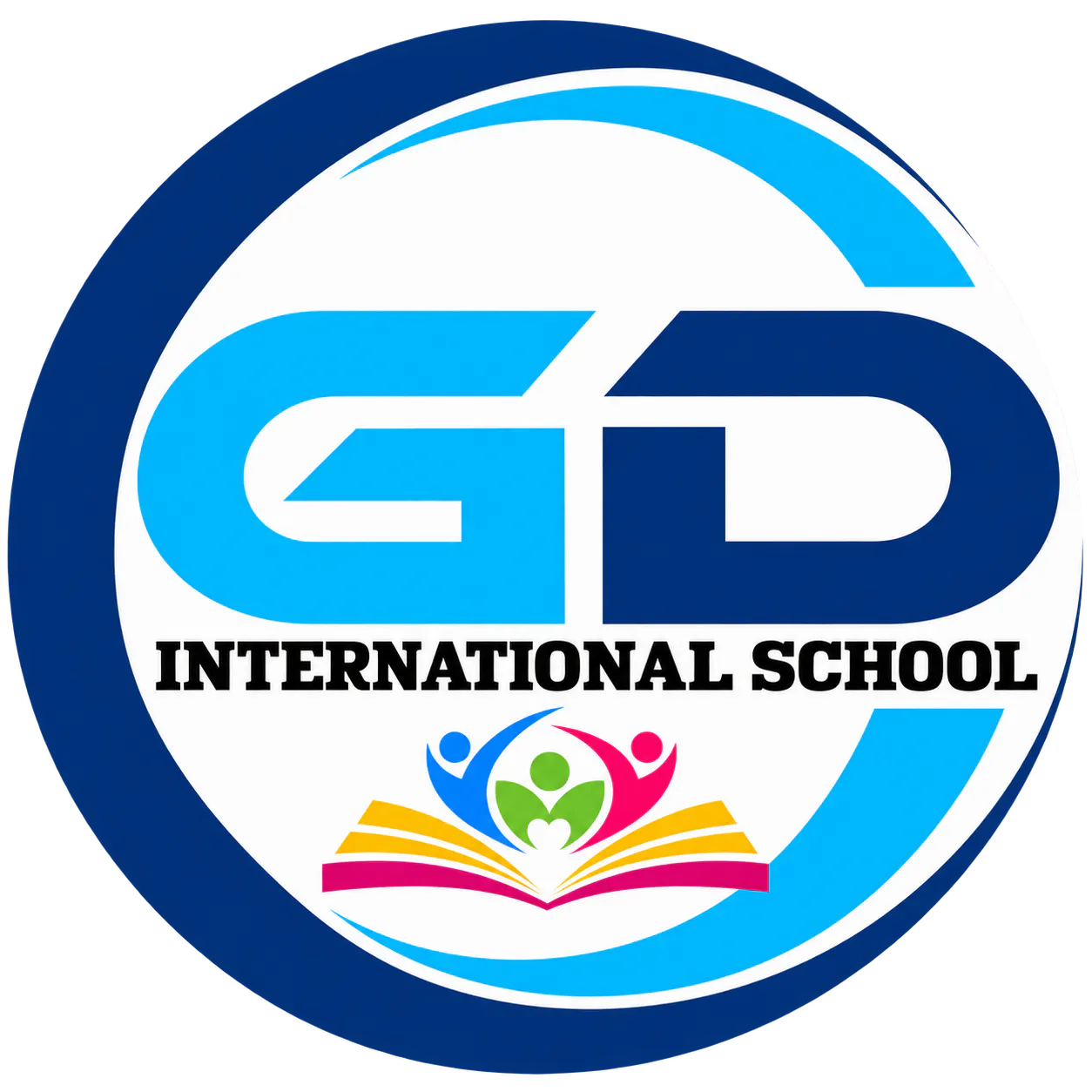 GD International School gallery image