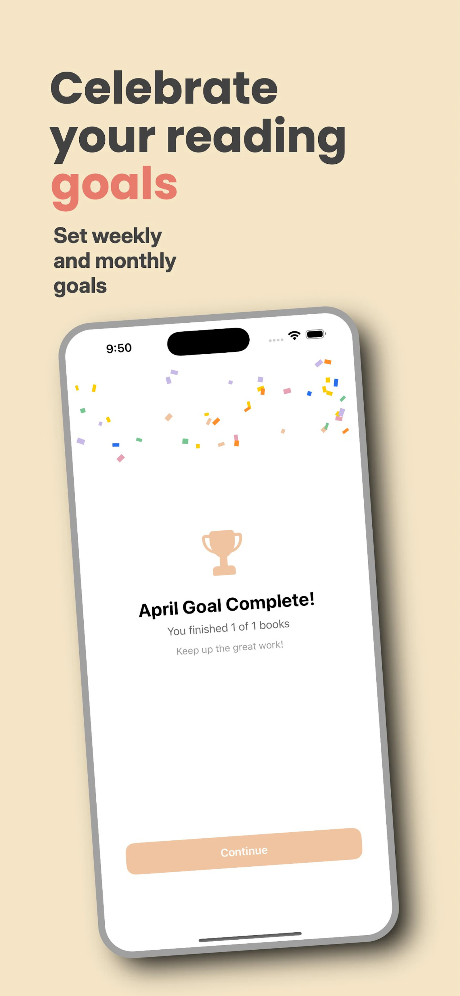 BookQ screenshot 4