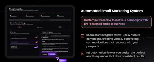 LocalBiz AI gallery image