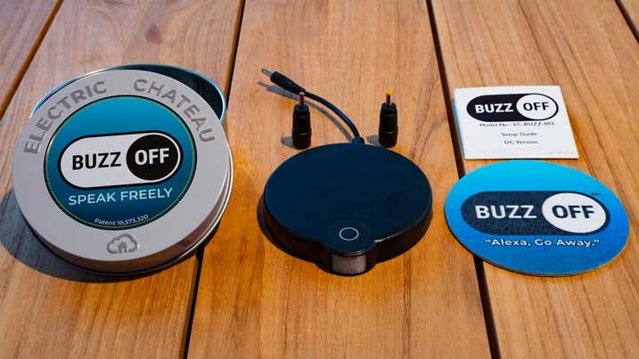 BuzzOff gallery image