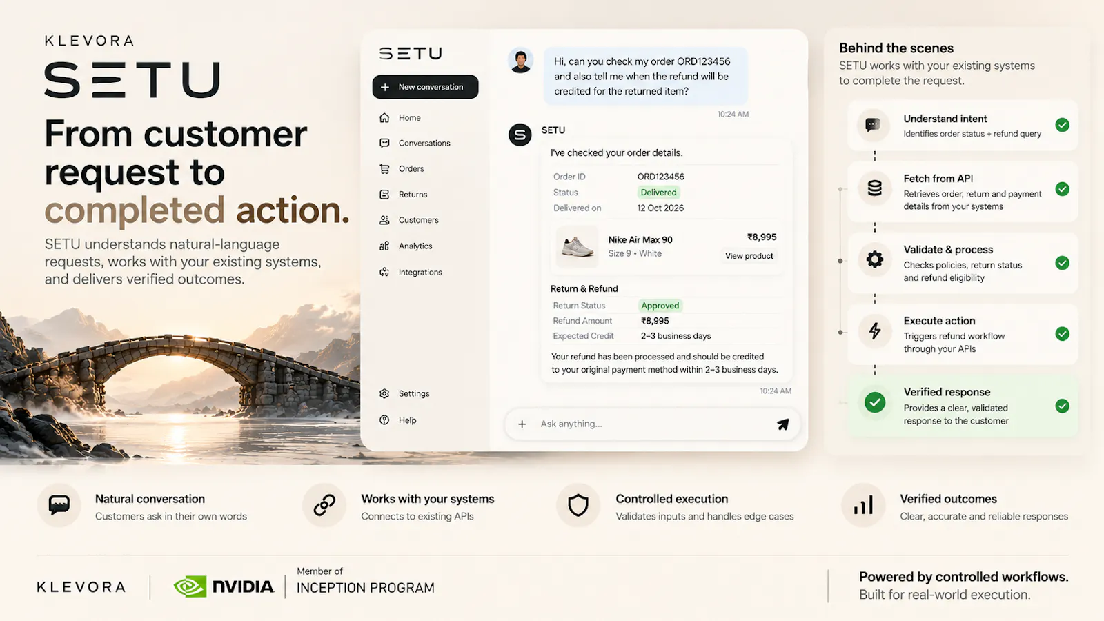 Setu screenshot 3