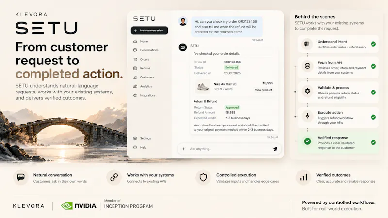 Setu screenshot 3