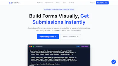 FormBase gallery image