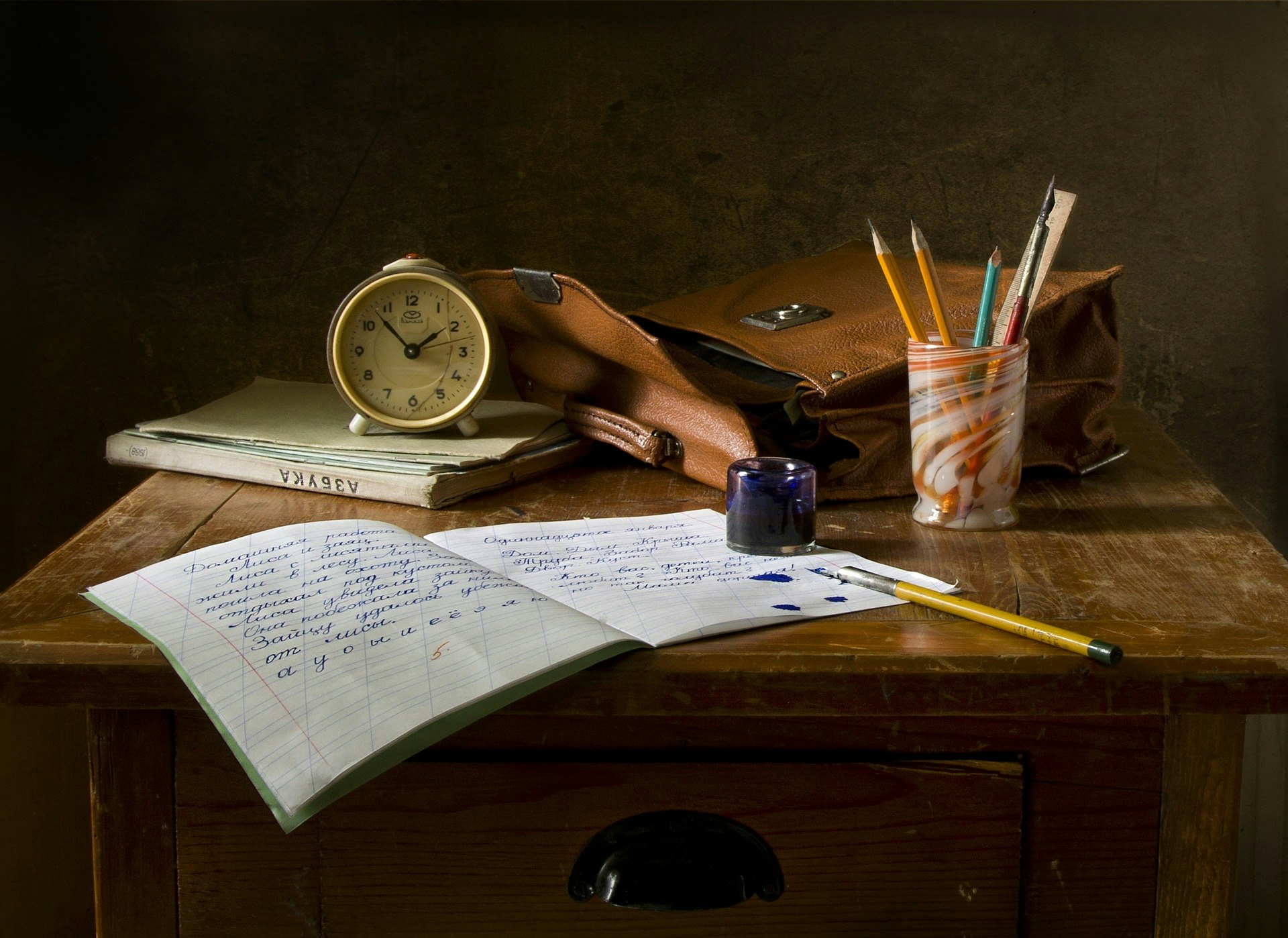 We are giving academic service in USA. gallery image