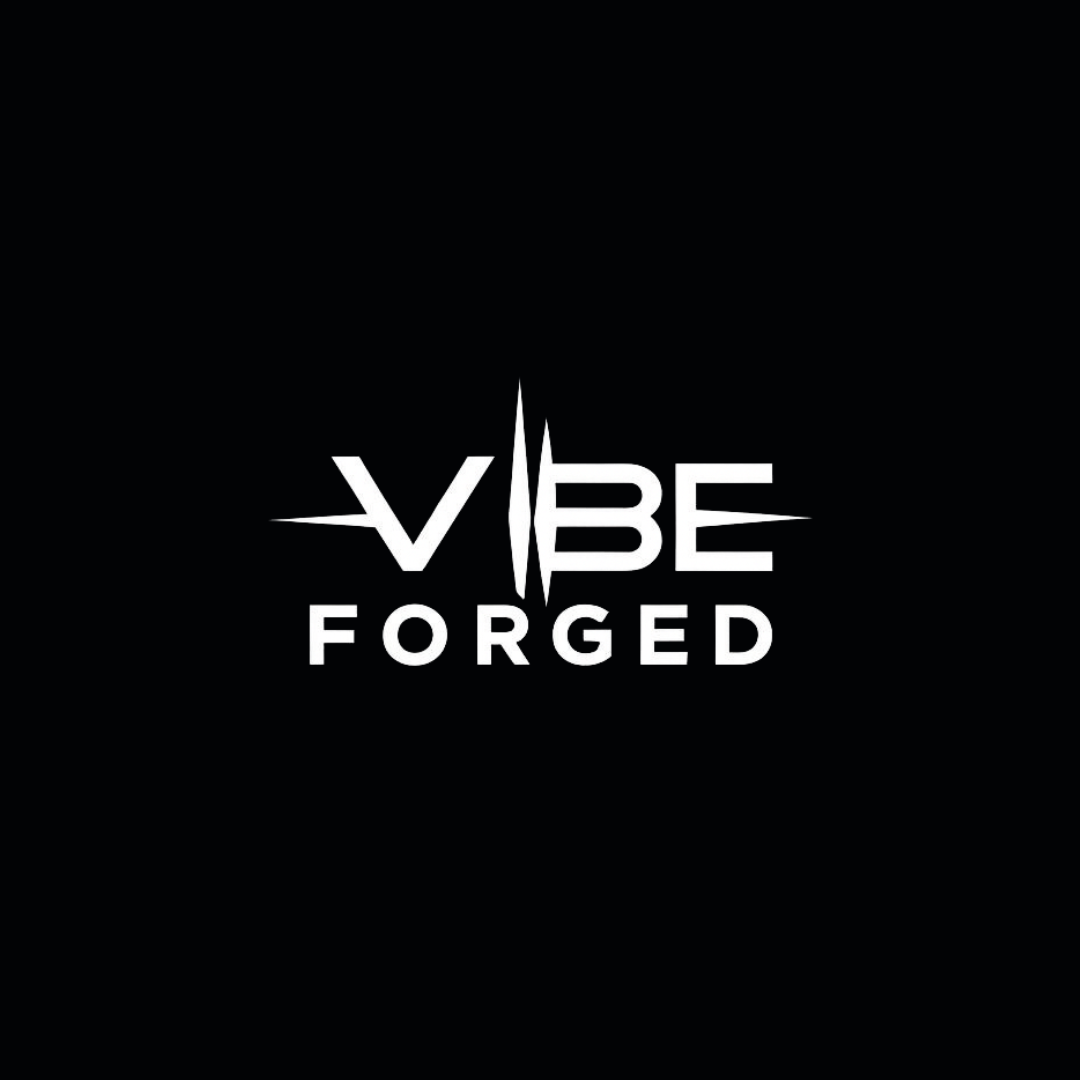 VibeForged - Sell your VibeCoded Apps logo