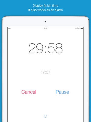 ListTimer Timer & Alarm gallery image