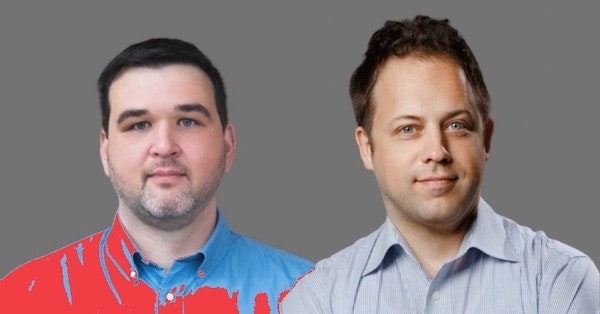 SaaS Marketer gallery image