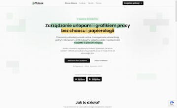 OffDesk gallery image