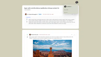 Forum Innovate – Free Plan Shopify Forum gallery image
