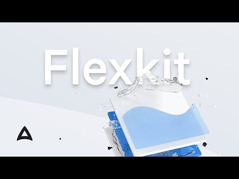 Plasso Flexkit gallery image