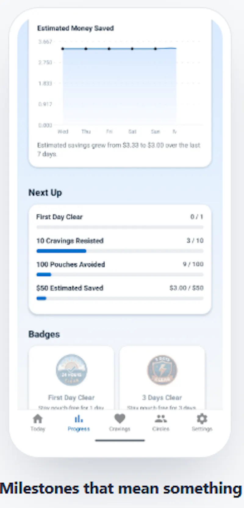 Norvayo — Find your way forward screenshot 3