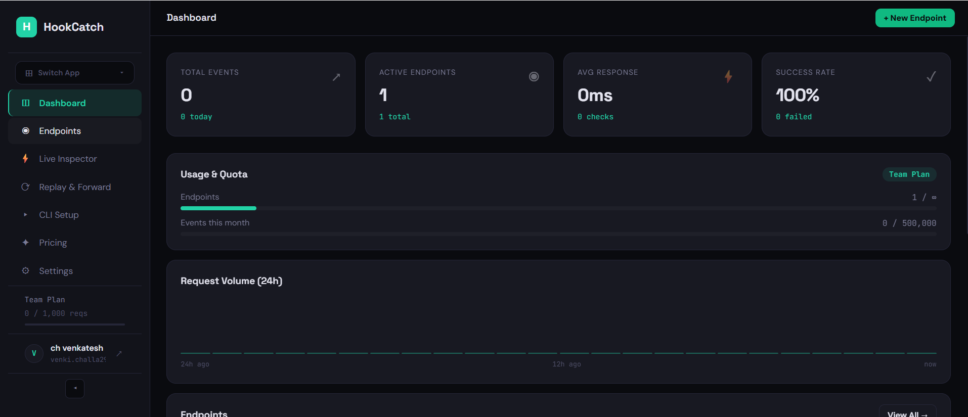 CatchKit gallery image