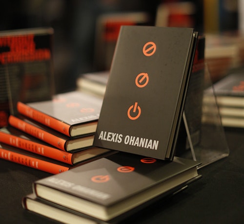 Without Their Permission