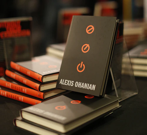 Without Their Permission