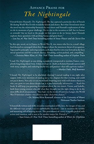 The Nightingale gallery image