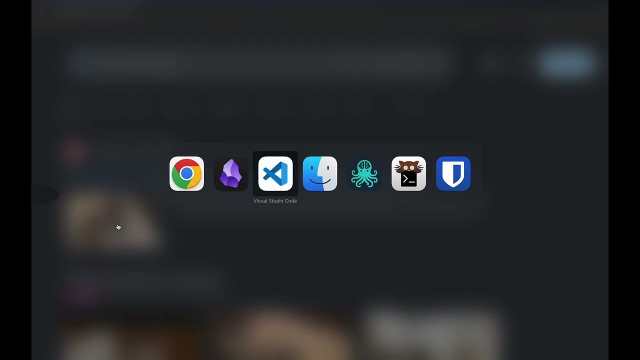 Hide My Screen gallery image