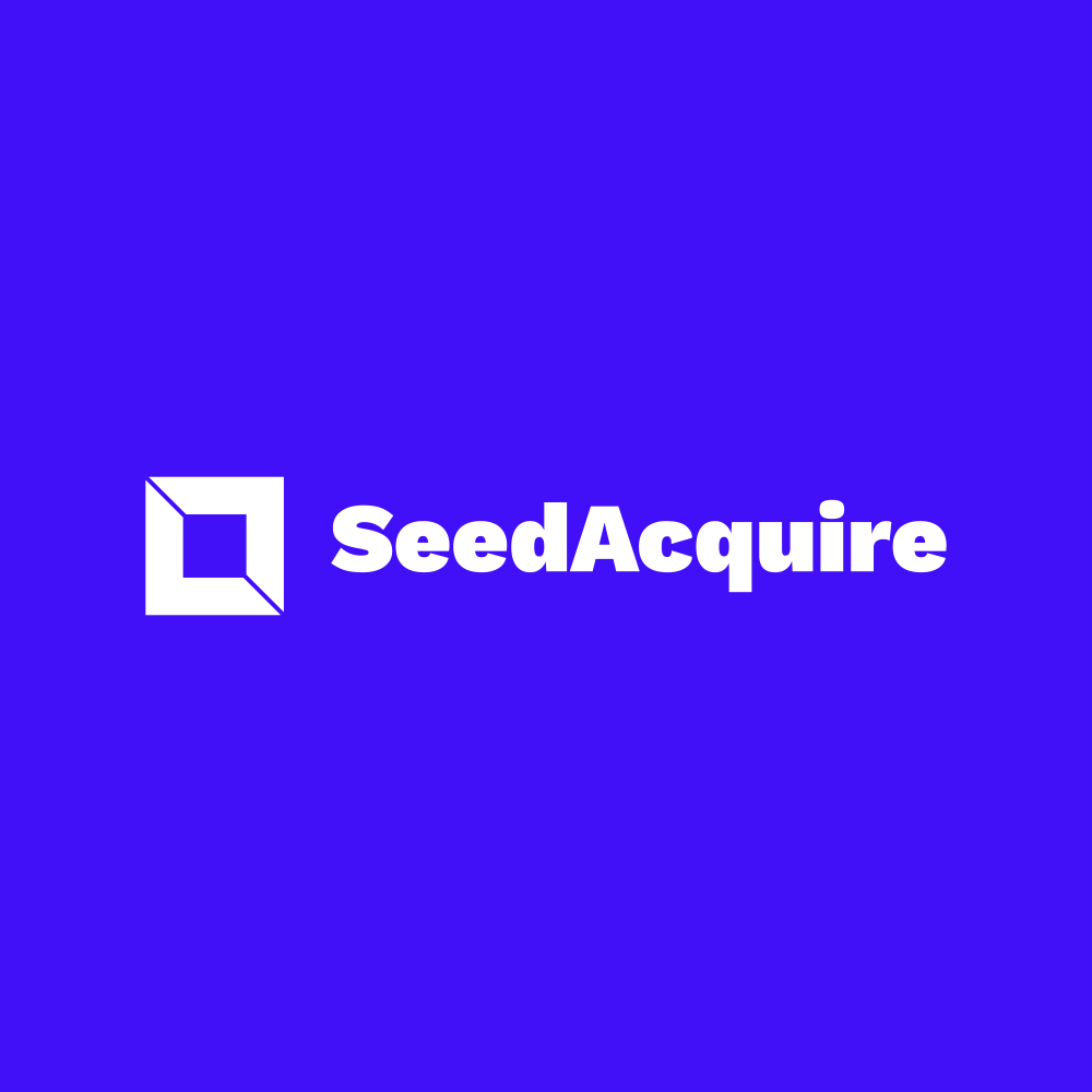 SeedAcquire