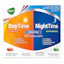 AXIV Day & Night Cold & Flu Medicine