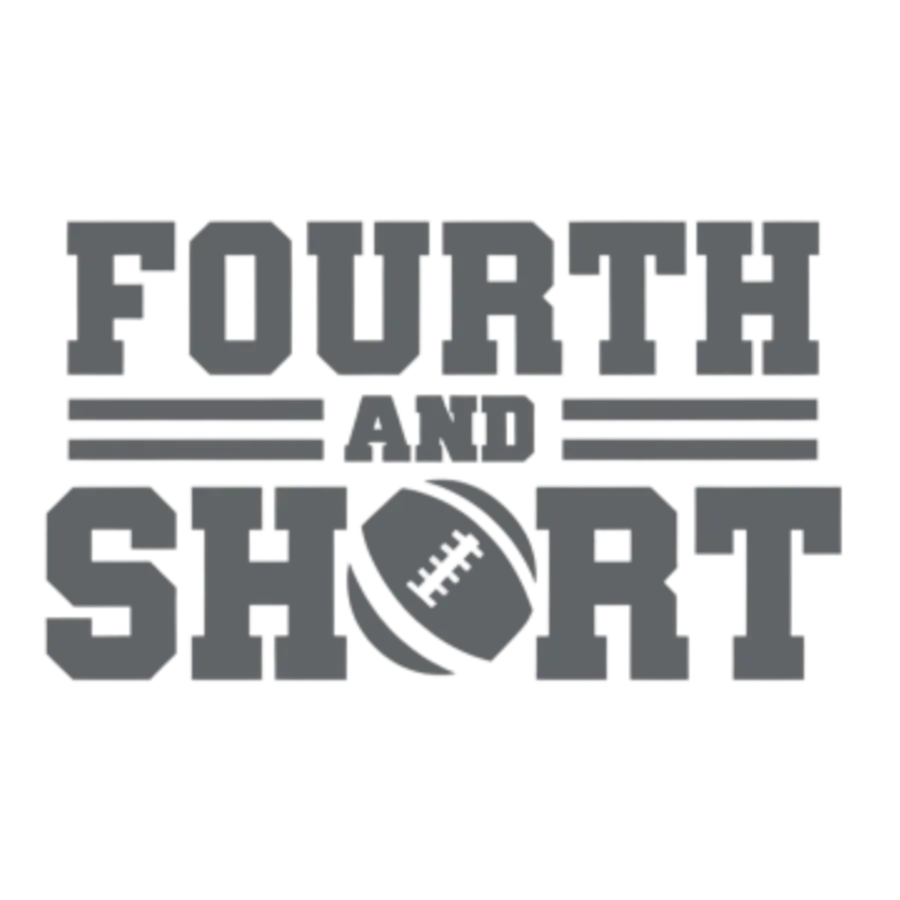Fourth and Short
