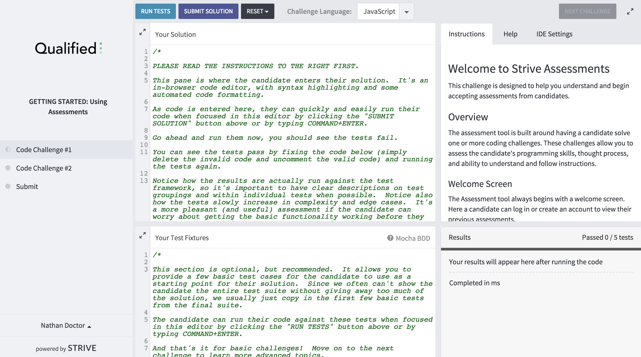 Qualified gallery image