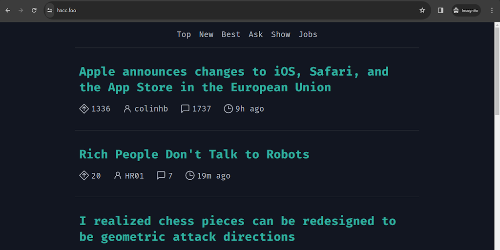 Hacc foo Product Information Latest Updates And Reviews 2024 hacc-foo-product-information-latest-updates-and-reviews-2024